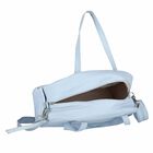 Blue Baby Changing Bag, 3, hi-res