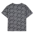Grey Logo T-Shirt, 1, hi-res