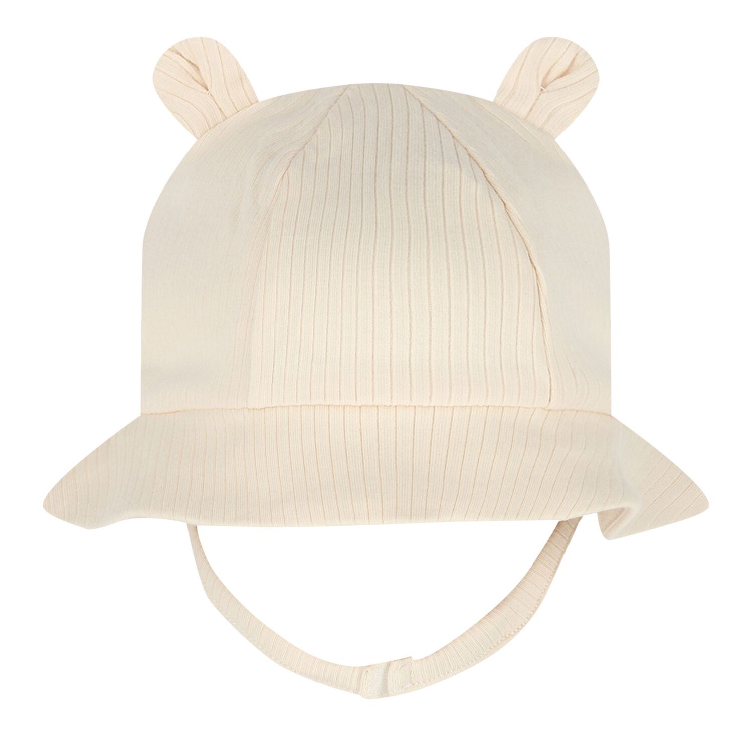 Baby Boys Ivory & Beige Romper Set, 1, hi-res