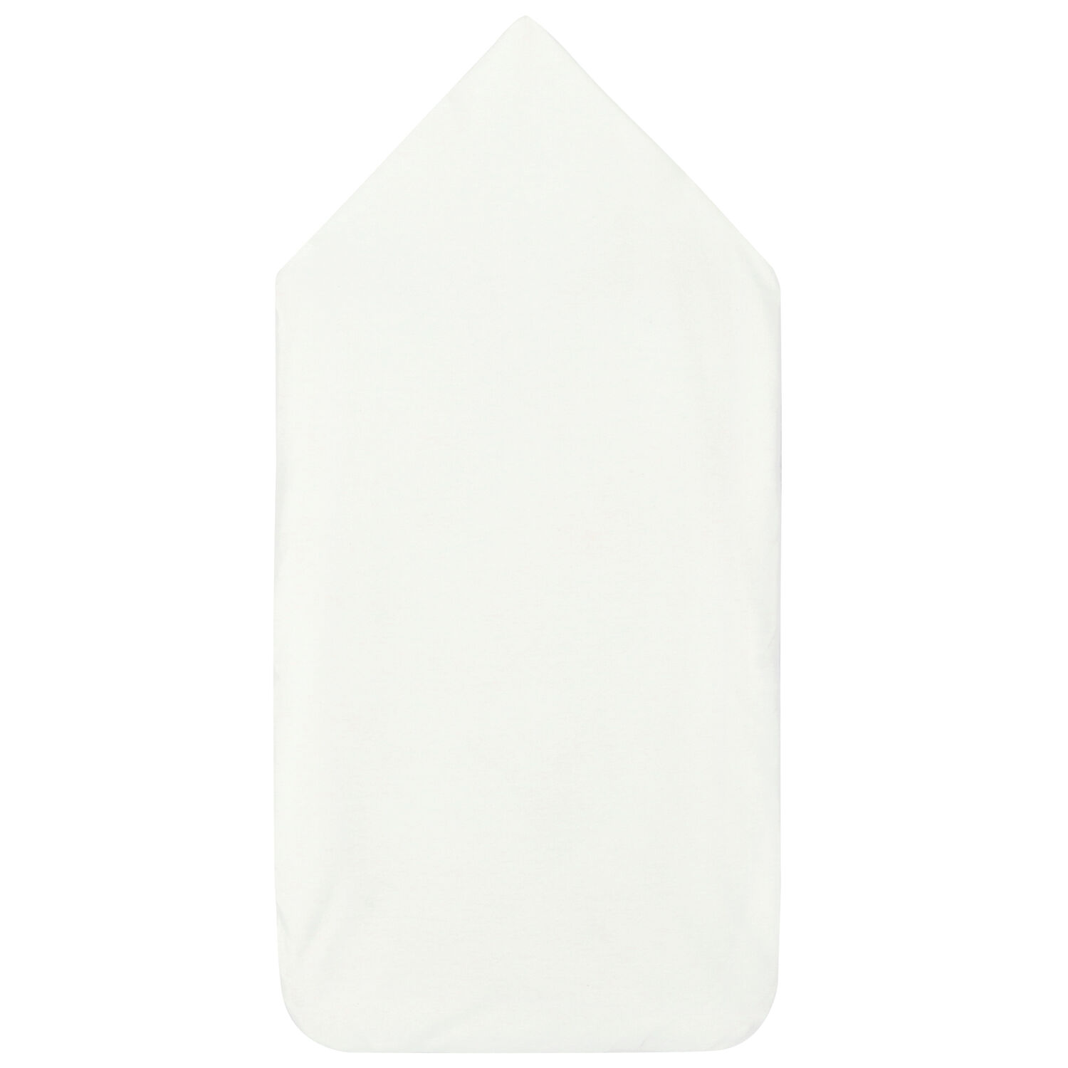 Girls Ivory Logo Baby Nest, 1, hi-res