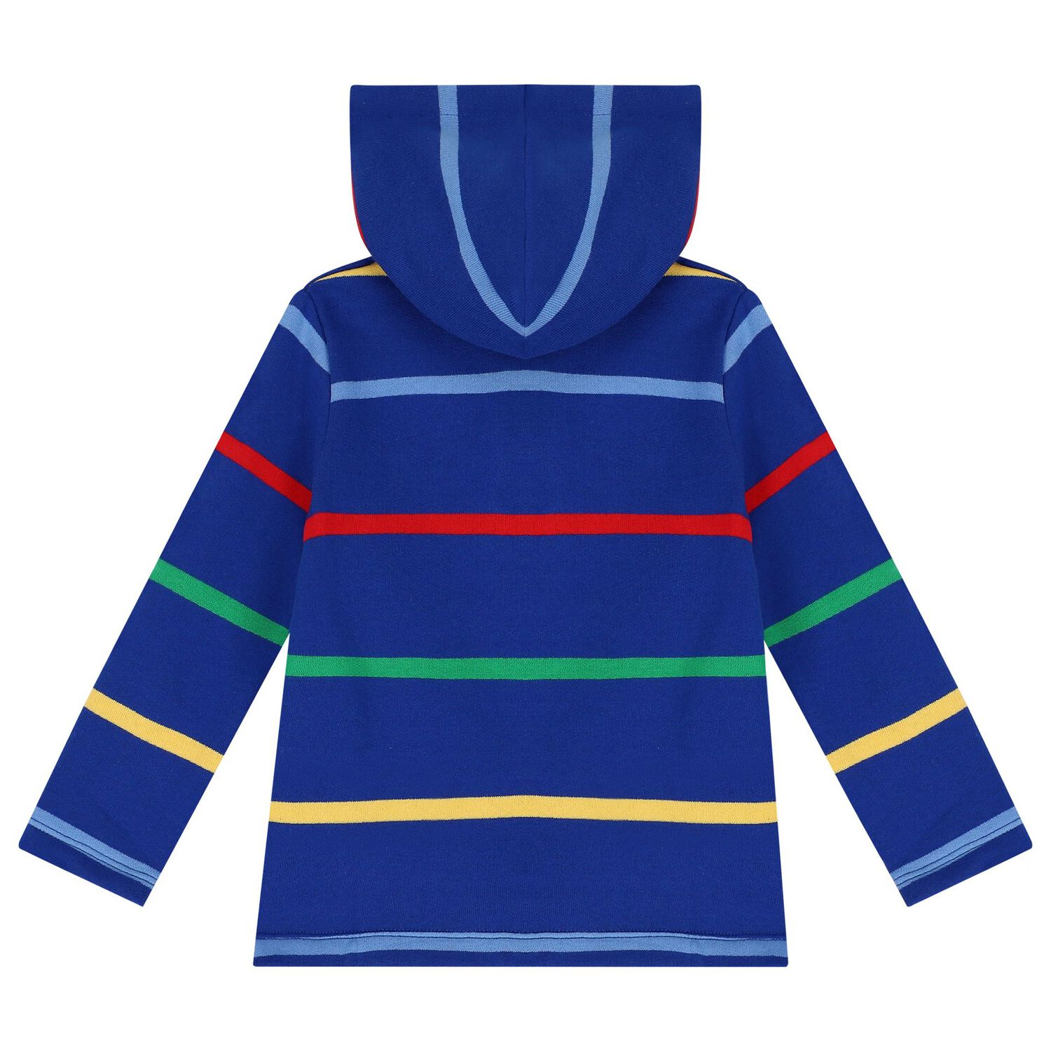 Baby Boys Multi-Colored Logo Short Set, 1, hi-res