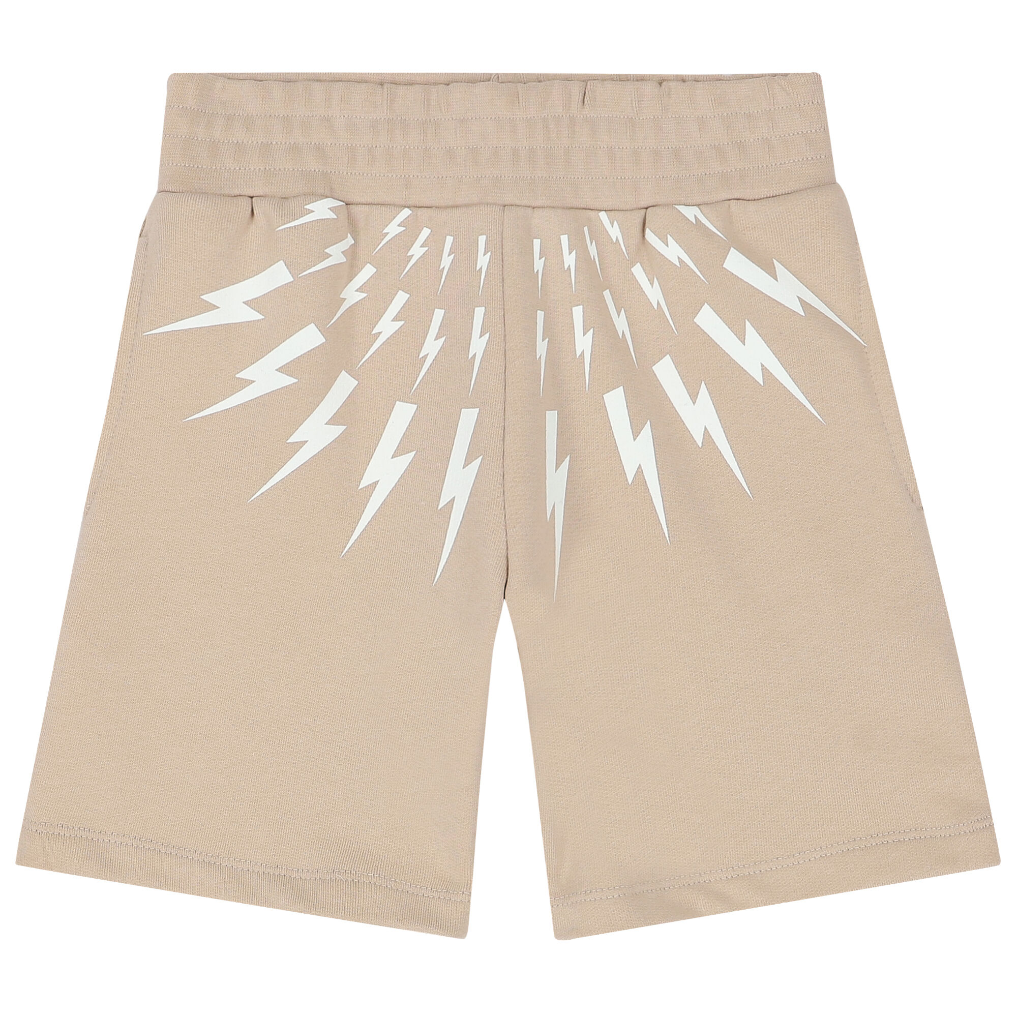 Beige shorts hotsell for juniors