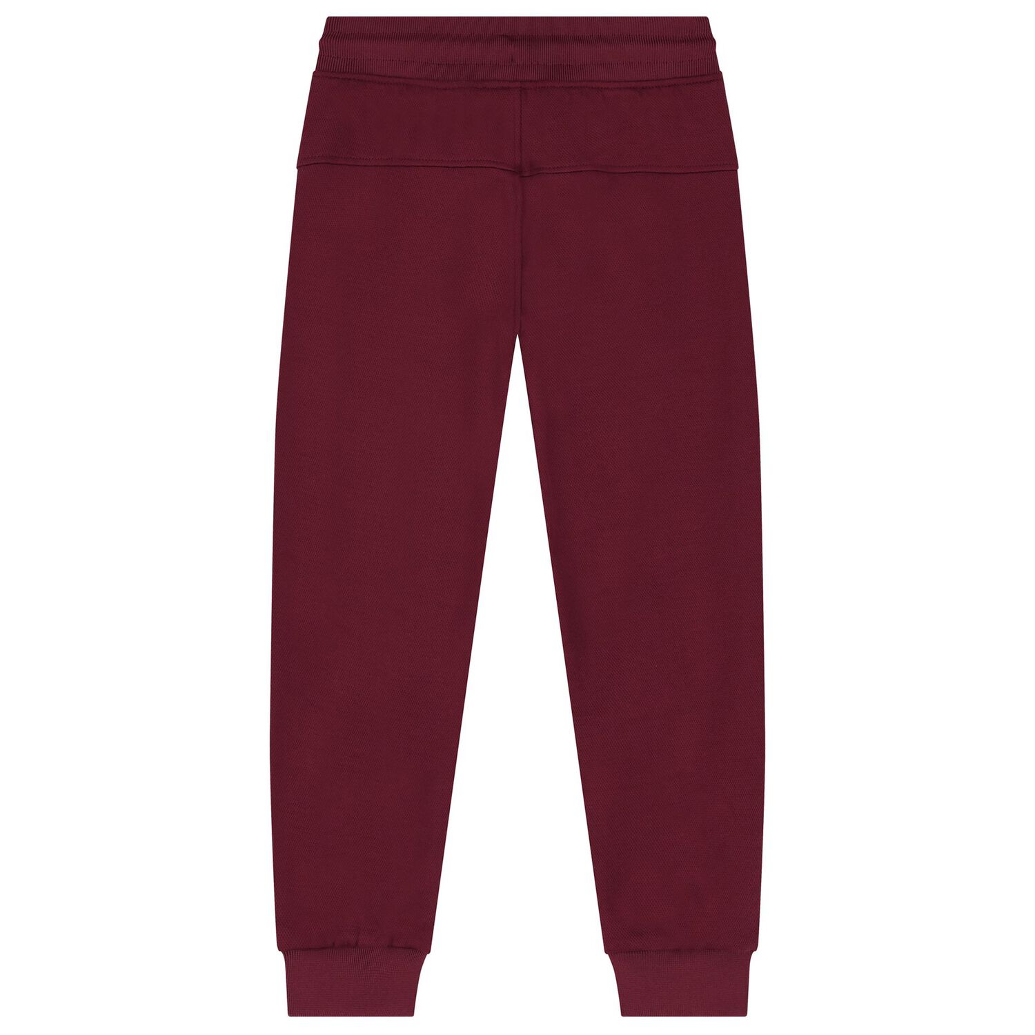 Boys Red Logo Joggers, 1, hi-res image number null