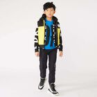 Boys Blue Logo T-Shirt, 2, hi-res