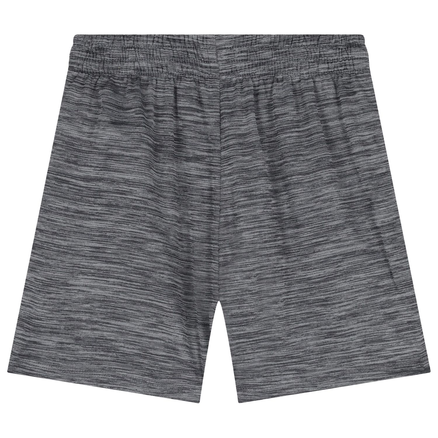 Boys Grey Logo Shorts, 1, hi-res image number null