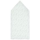 Baby Boys White & Blue Toys Nest, 1, hi-res