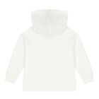 Girls Ivory Logo Sweatshirt, 1, hi-res