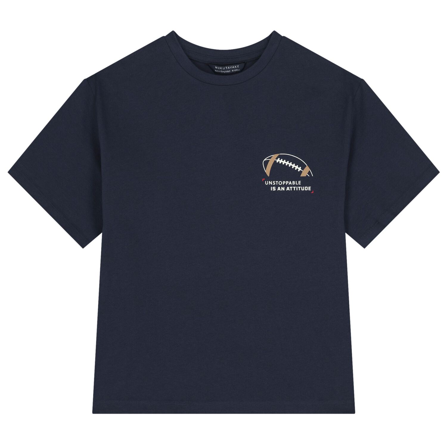 Boys Navy Blue Shorts Set, 1, hi-res