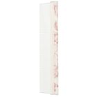 Baby Girls Ivory & Pink Toile de Jouy Brush & Comb Set, 3, hi-res