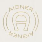 Baby Boys Blue & Ivory Blanket, 2, hi-res