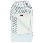 Baby Boys Blue Logo Nest, 2, hi-res