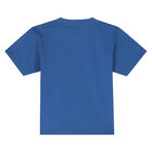 Blue Logo T-Shirt, 1, hi-res