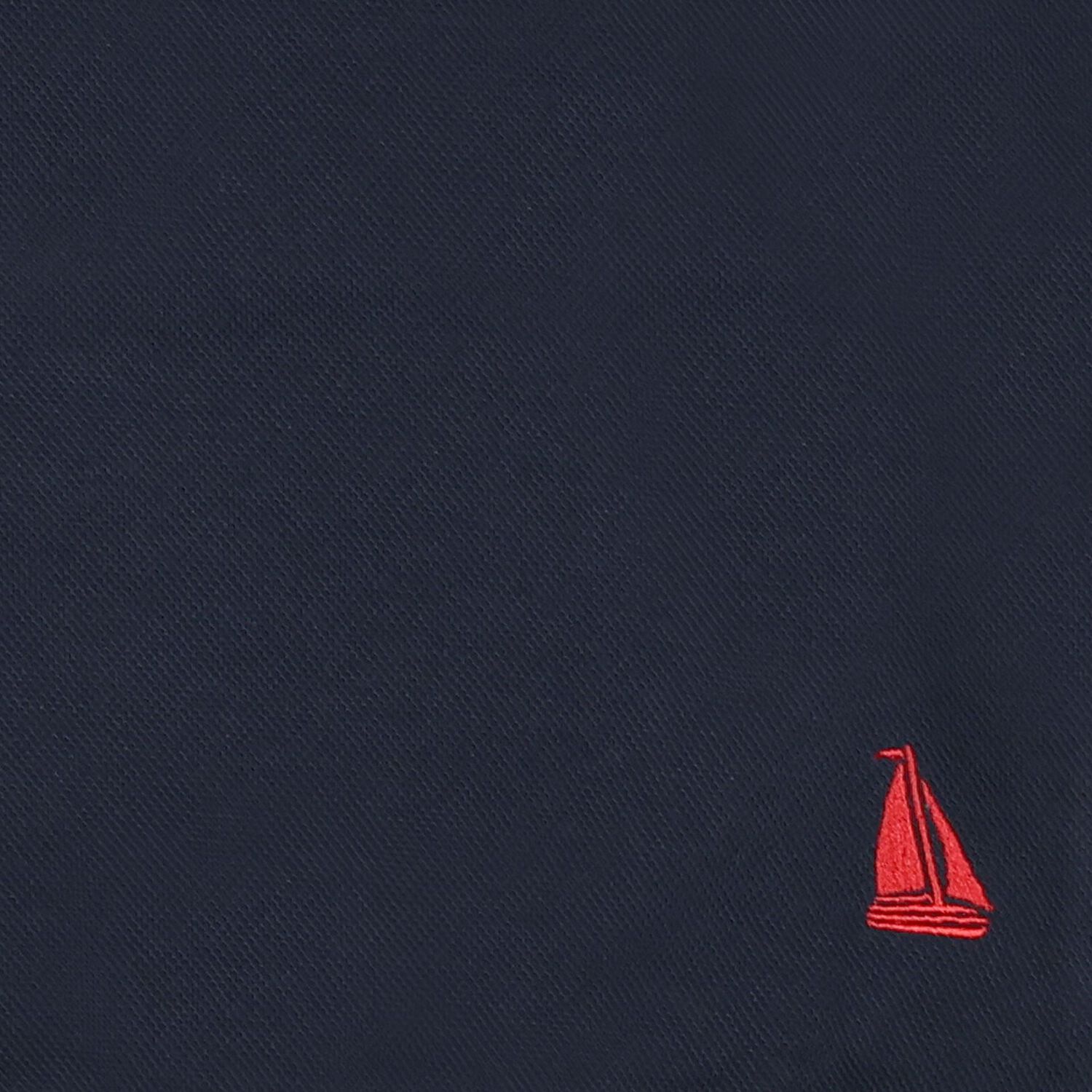 Boys Navy Blue Logo Sweatshirt, 1, hi-res