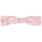 Baby Girls Pink Blossom Babygrow Set, 1, hi-res