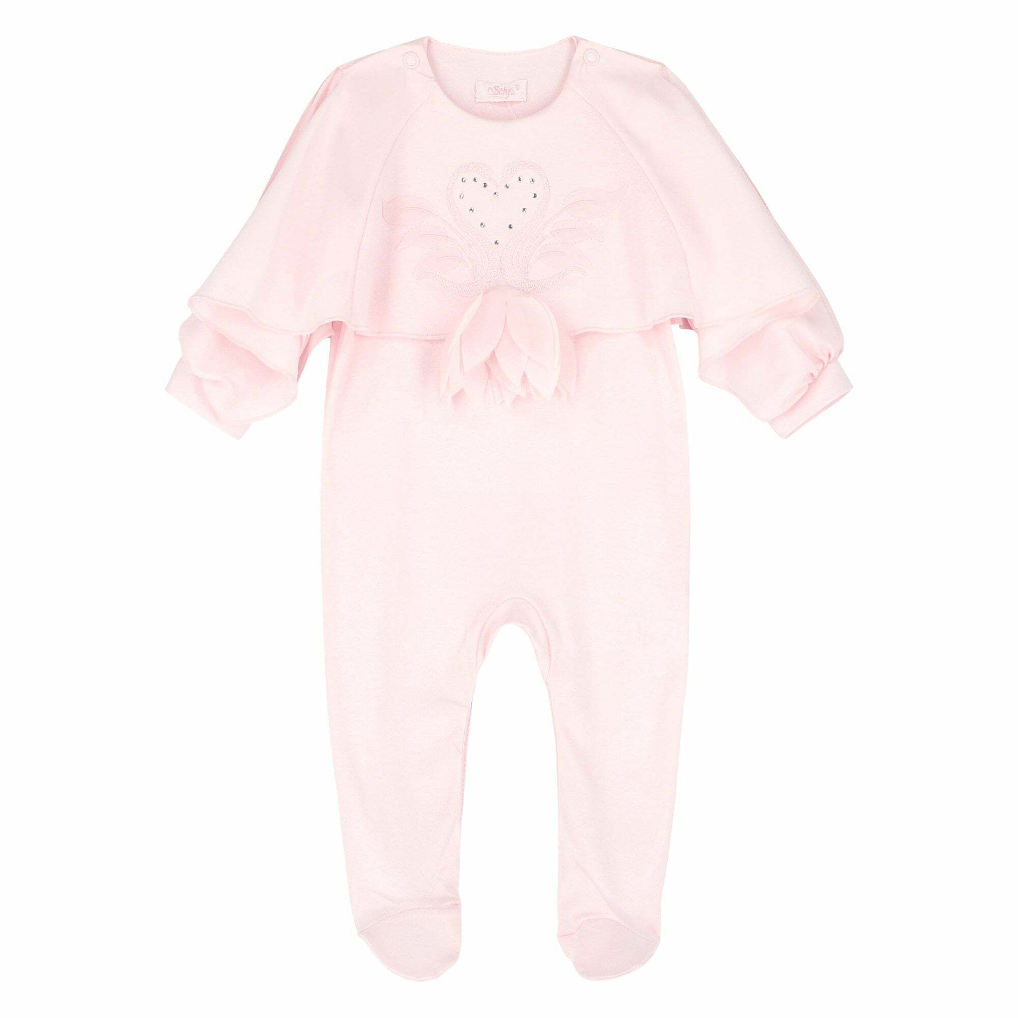 Baby girl designer baby outlet grow