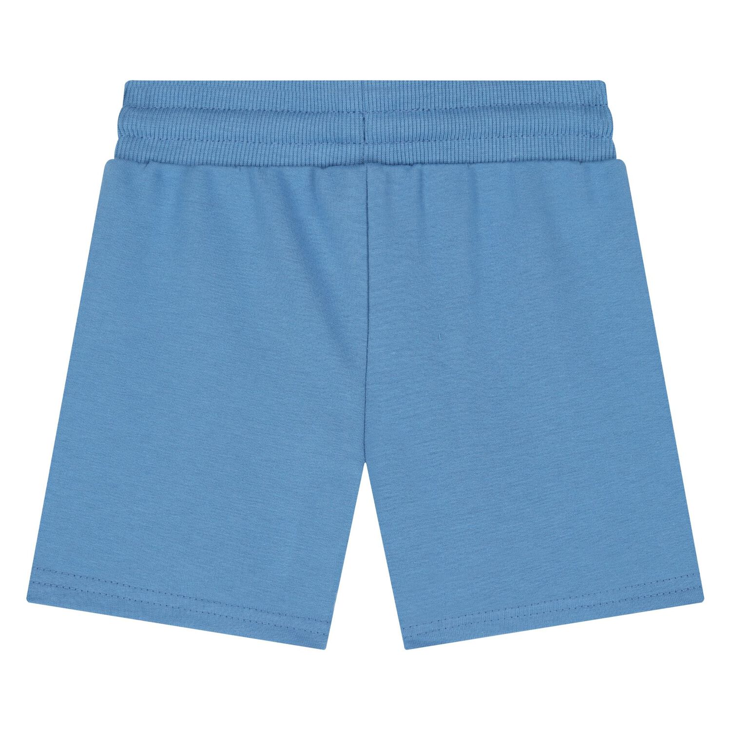 Younger Boys Blue Shorts, 2, hi-res image number null