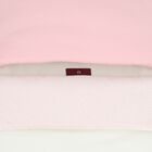 Baby Girls Pink & Ivory Teddy Bear Logo Baby Nest, 3, hi-res