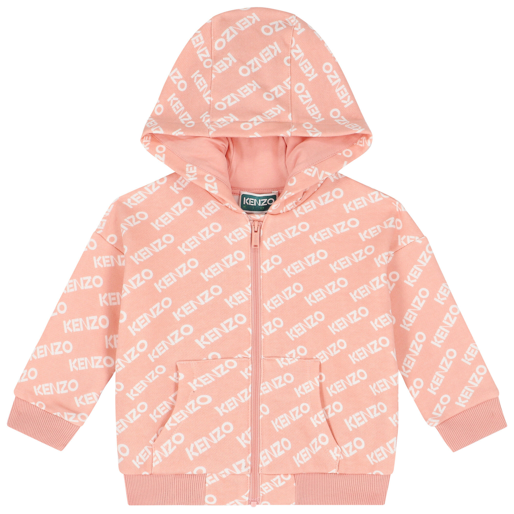Girls kenzo hot sale tracksuit