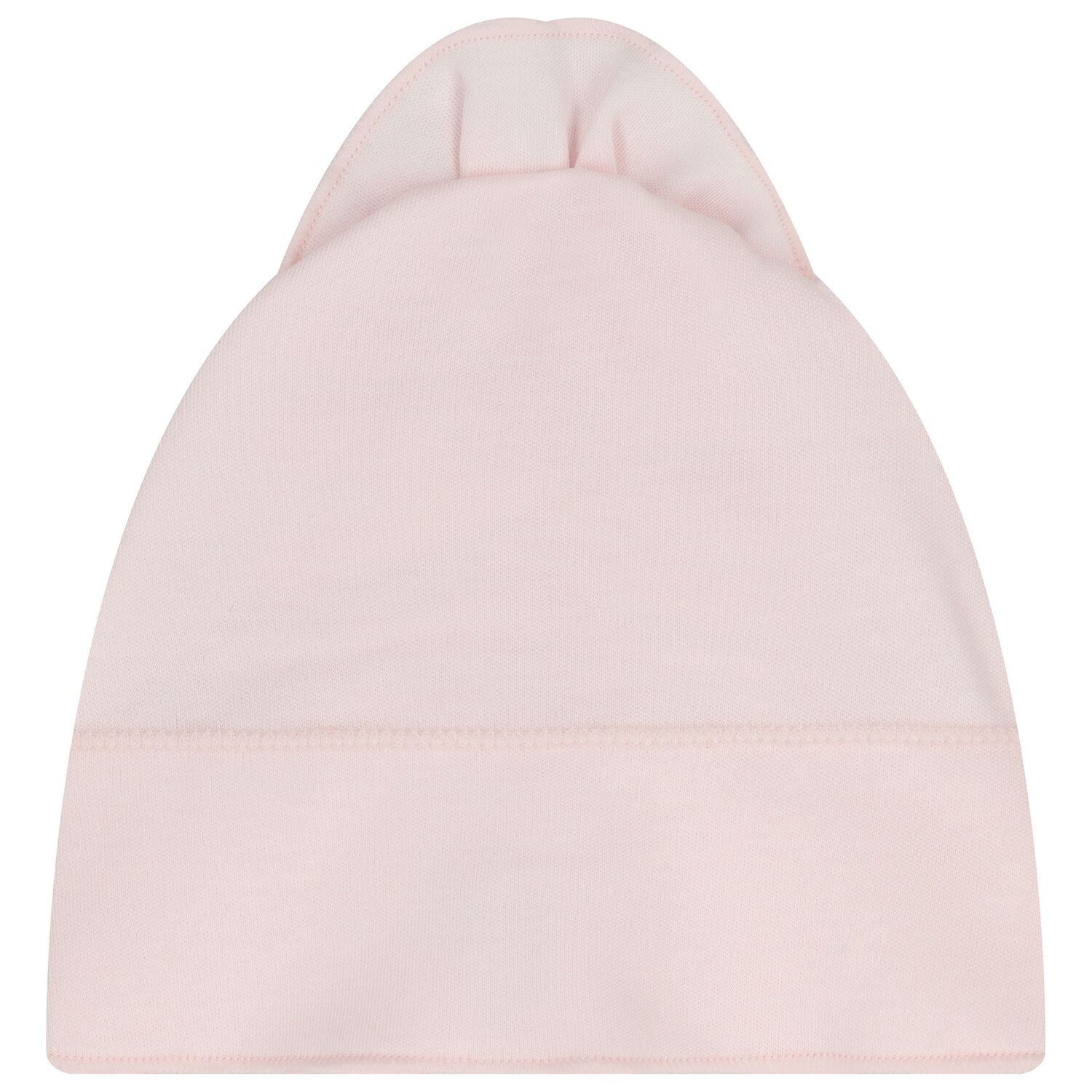 Baby Girls Pink Bunny Babygrow Gift Set, 1, hi-res