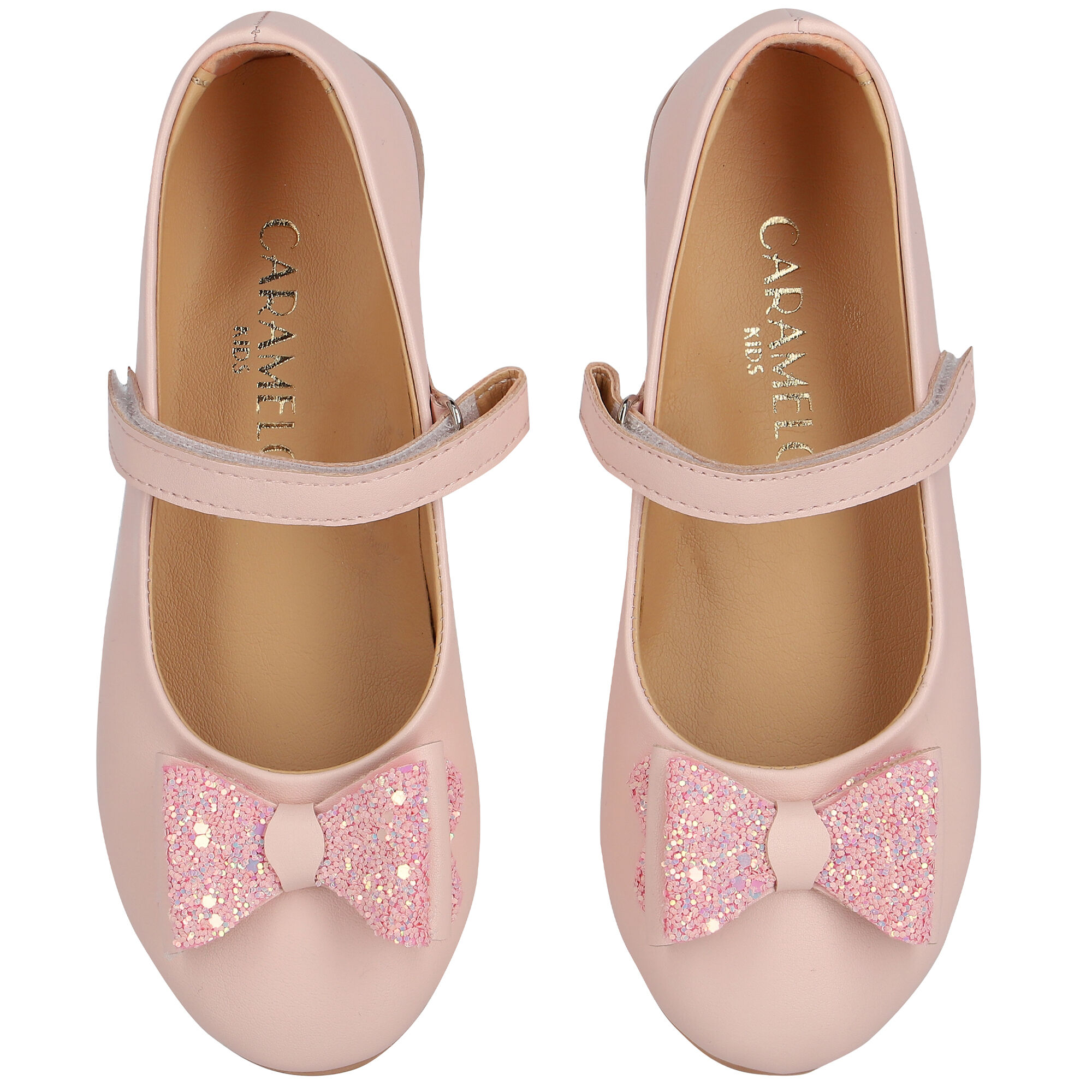 Ballerina pink shoes hot sale