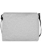 Grey Teddy Bear Baby Changing Bag, 7, hi-res