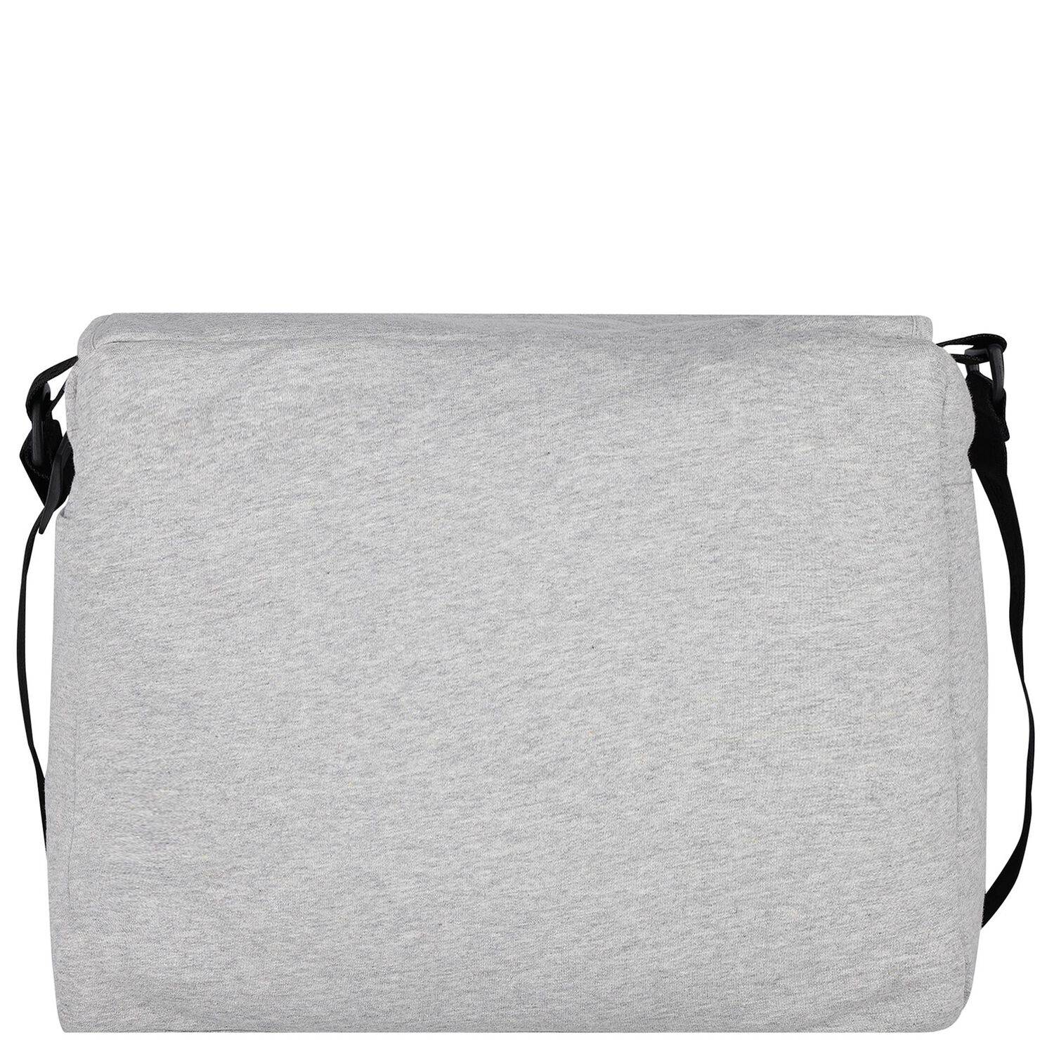 Grey Teddy Bear Baby Changing Bag, 7, hi-res image number null