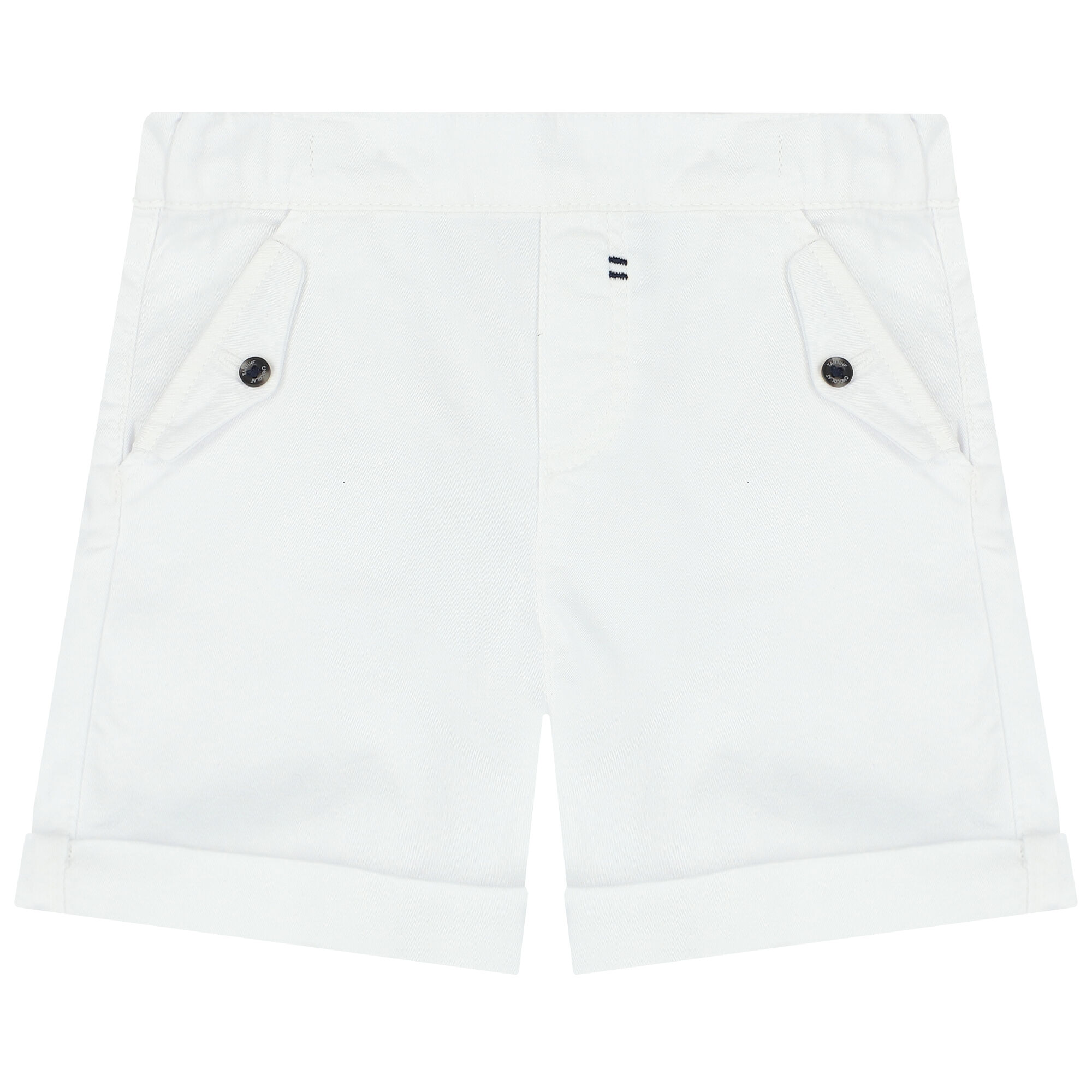 Boys deals white shorts
