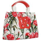 Girls Floral Handbag, 1, hi-res