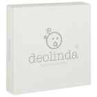 Baby Girls Ruffled Tulle Babygrow, 1, hi-res