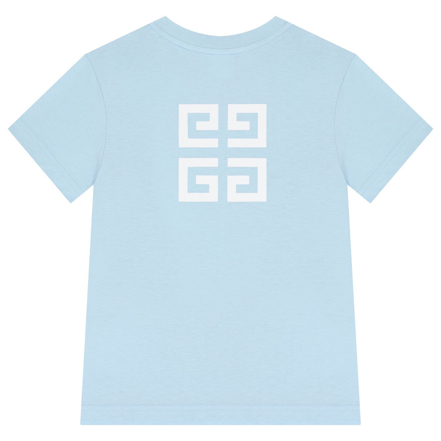 Blue Logo T-Shirt, 5, hi-res image number null