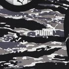 Younger Boys Black Logo Shorts Set, 1, hi-res
