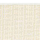 White & Yellow Logo Baby Blanket, 1, hi-res