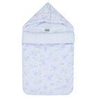 Blue Logo Baby Nest, 2, hi-res