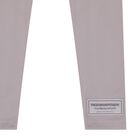 Girls Purple Logo Softskin Leggings, 1, hi-res