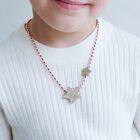 Girls Multi-Coloured Starry Jewellery Set ( 3 Piece ), 1, hi-res