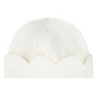 Ivory Scalloped Babygrow Gift Set, 1, hi-res