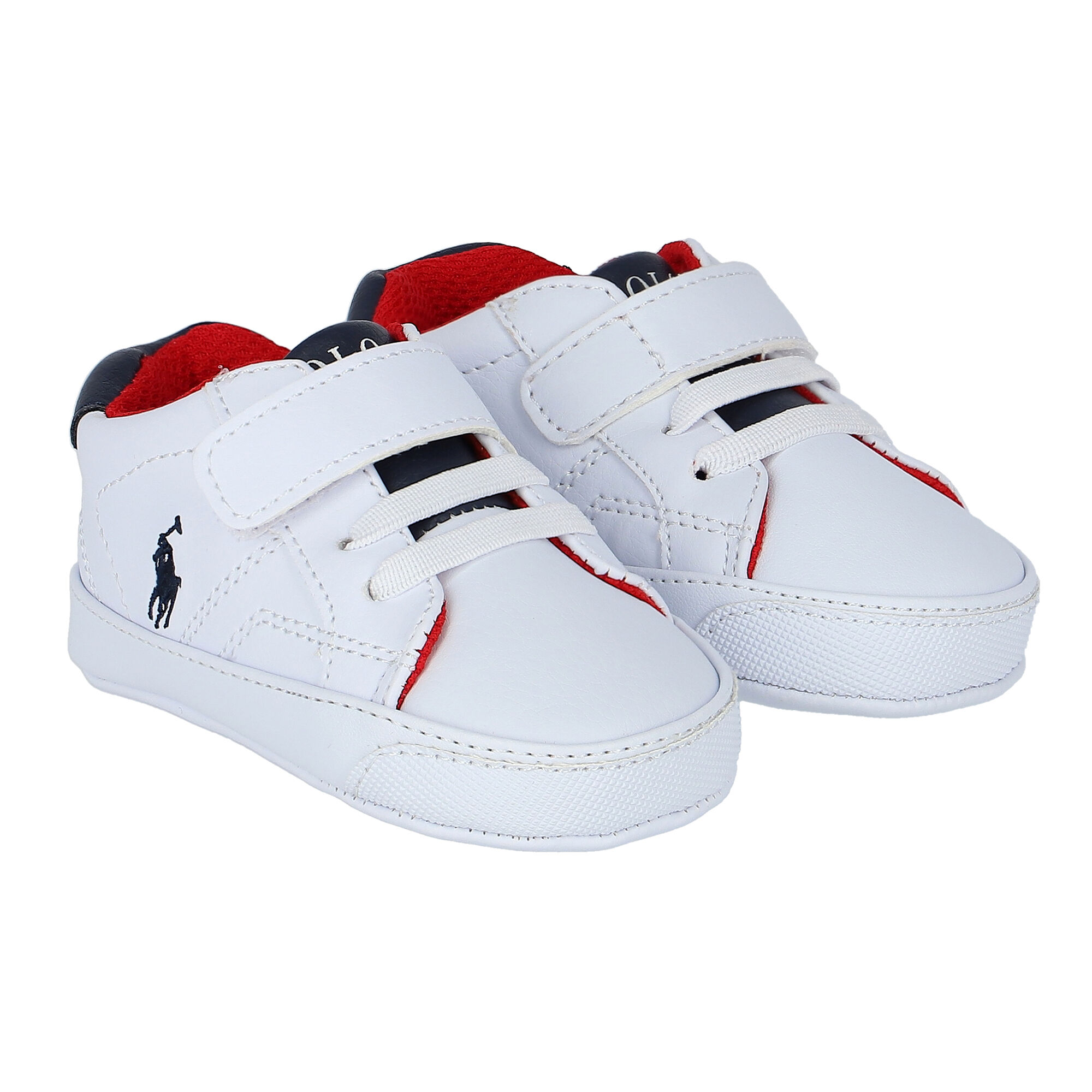 Baby outlet polo shoes