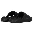 Boys Black Logo Sliders, 1, hi-res