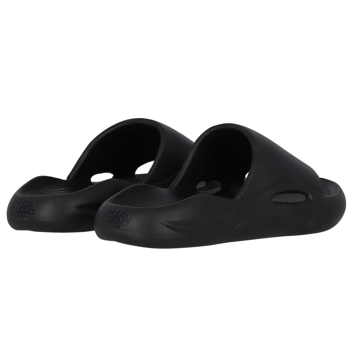 Boys Black Logo Sliders, 1, hi-res image number null