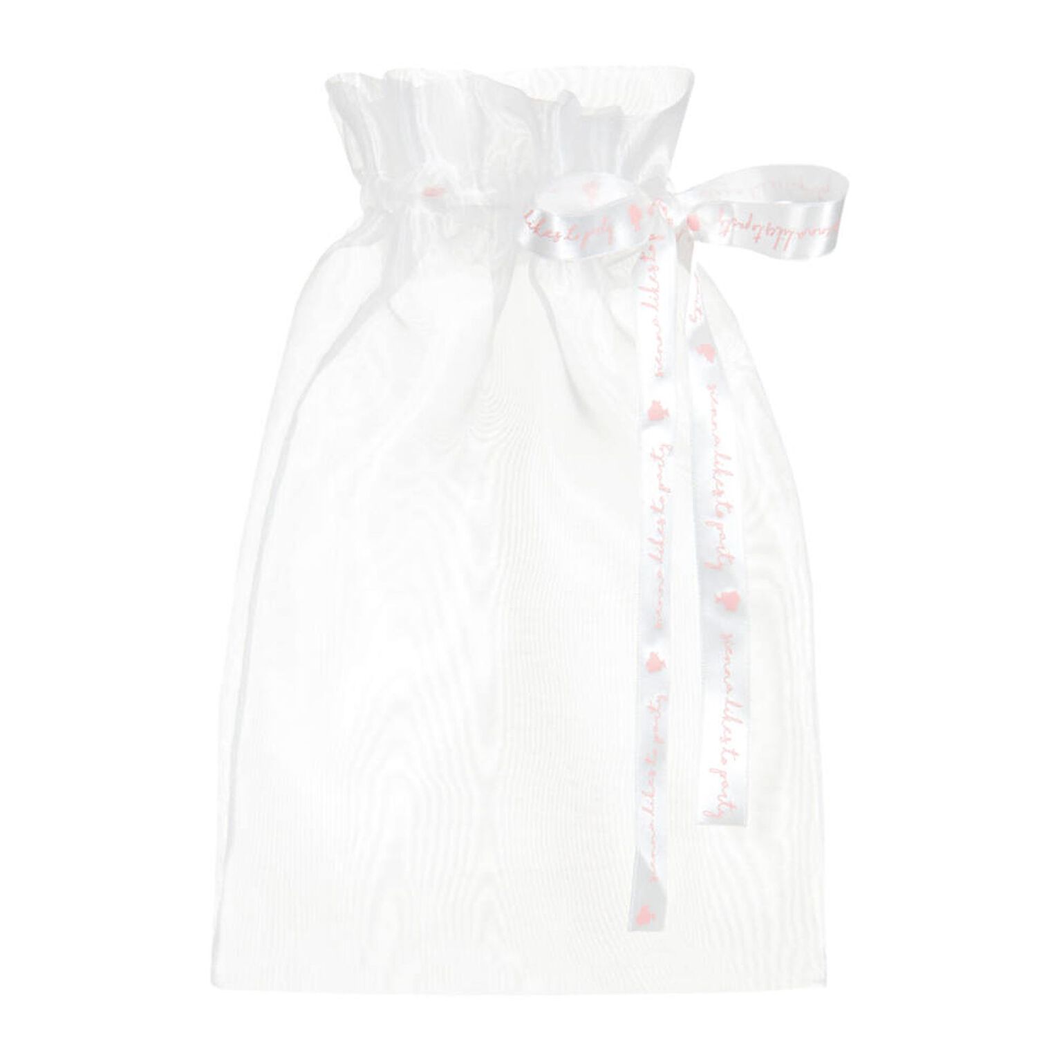 Girls Pink & Silver Embellished Butterfly Hair Clip, 4, hi-res image number null