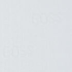 Blue Logo Knitted Baby Blanket, 3, hi-res