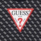 Boys Navy Blue Logo Sweatshirt, 2, hi-res