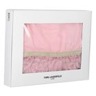 Girls Pink Tulle Choupette Dress, 1, hi-res