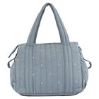 Blue Spot Baby Changing Bag ( 27cm ), 4, hi-res