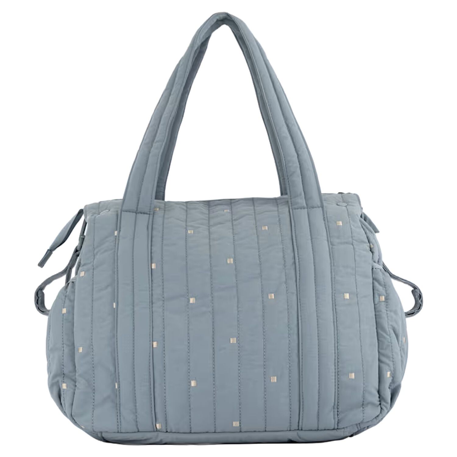 Blue Spot Baby Changing Bag ( 27cm ), 4, hi-res