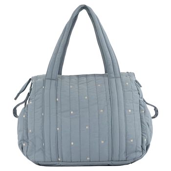 Blue Spot Baby Changing Bag ( 27cm )