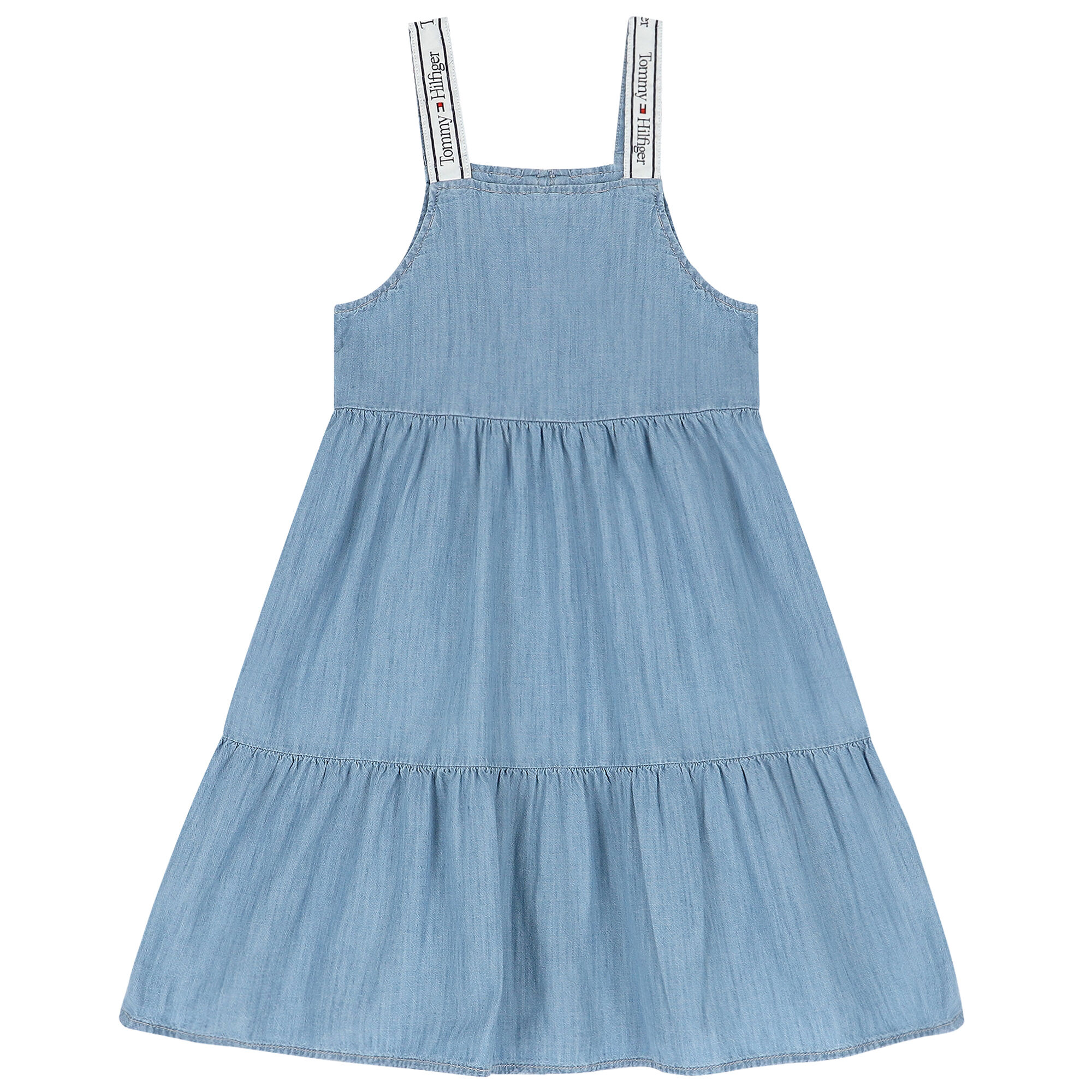 Girls cheap tommy dress
