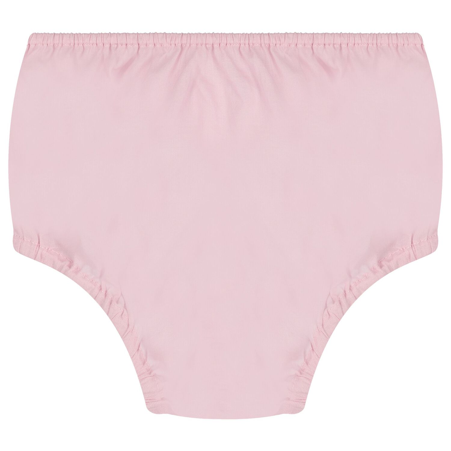 Baby Girls Pink Embellished Tulle Dress Set, 1, hi-res