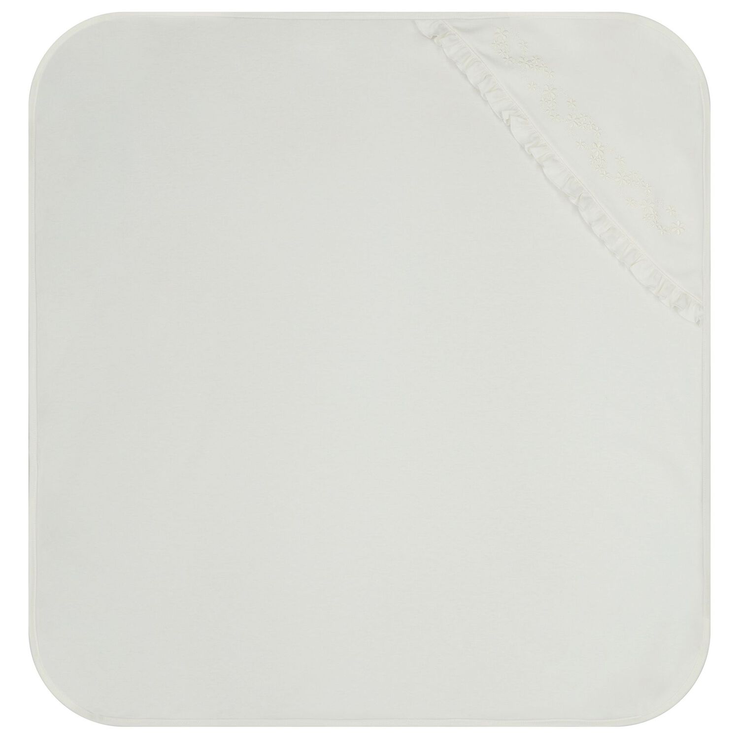 Baby Girls Ivory Babygrow Gift Set, 1, hi-res