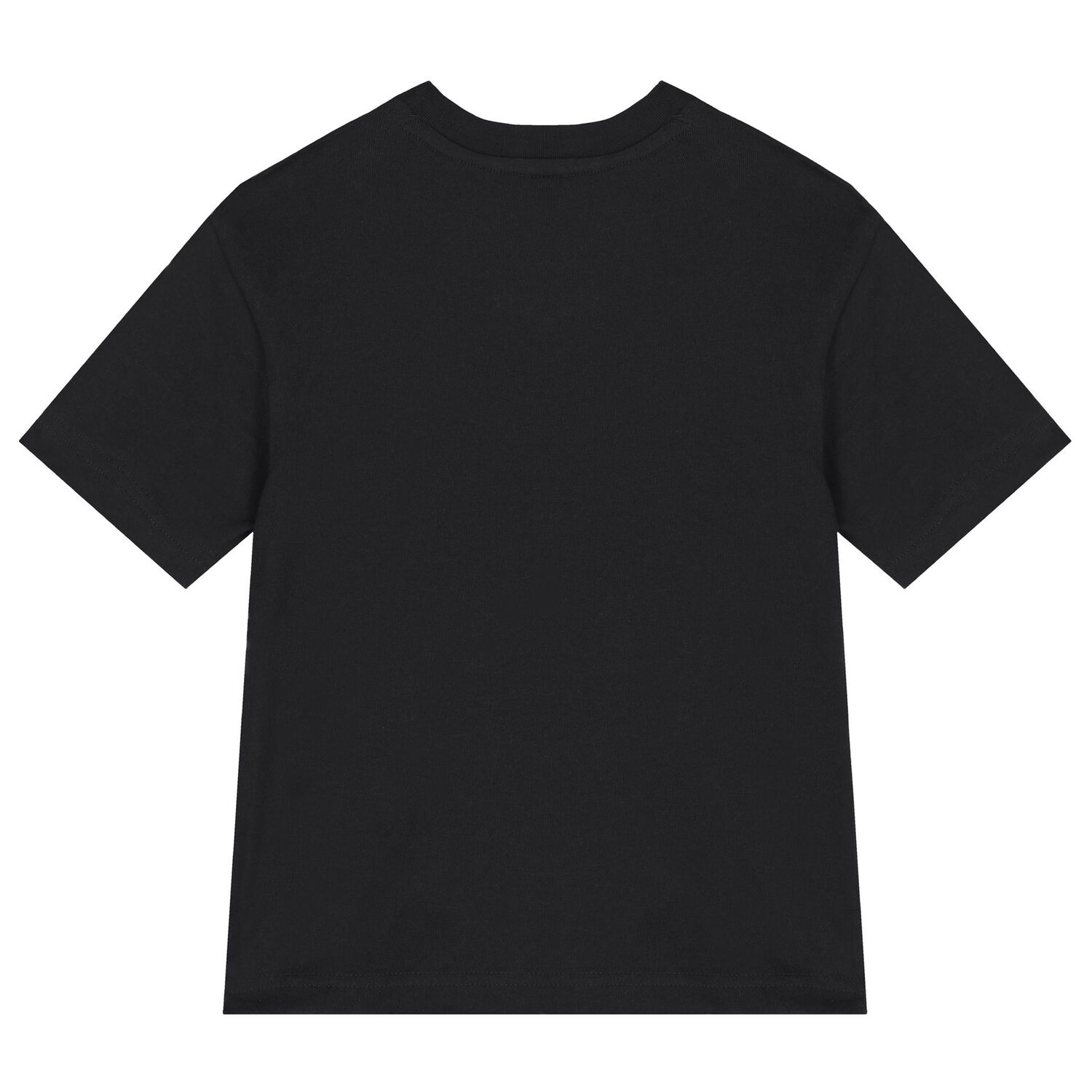 Black & White Logo Shorts Set, 1, hi-res